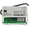 Hikvision RADIJO MODULIS VARTAMS FAAC-XF868