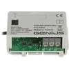 RADIJO MODULIS VARTAMS GENIUS-XF433 FAAC