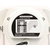 Garsiakalbis TUBOWY DS-QAE0330G1T-V 30 W IP65 Hikvision