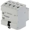 RCD JUNGILKLIS HNC-40/4/003 TRIFAZIS, AC TIPAS 30 mA 40 A EATON