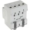 RCD JUNGILKLIS LE-402062 TRIFAZIS, AC TIPAS 30 mA 25 A LEGRAND