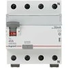 RCD JUNGILKLIS LE-411708 TRIFAZIS, AC TIPAS 30 mA 40 A LEGRAND