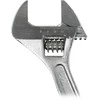 Stanley ST.KLUCZ NASTAWNY METALOWY 6/150MM