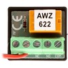 RELINIS MODULIS AWZ-622 PULSAR