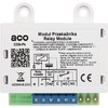 RELINIS MODULIS CDN-PK ACO
