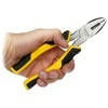 STANLEY CONTROL-GRIP UNIVERSALIOS replės 180mm