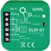 Zamel Supla ZSW-02 WiFi pradedančiojo valdymo rinkinys