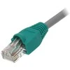 TST RJ-45 KIŠTUKO APTAISAS RJ45/WP-G*P10