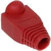 TST RJ-45 KIŠTUKO APTAISAS RJ45/WP-R*P100