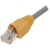 TST RJ-45 KIŠTUKO APTAISAS RJ45/WP-Y*P100