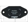 Roger KONTROLĖS PUNKTAS PK-3
