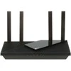 TP-LINK Dviejų juostų Wi-Fi 6 Maršrutizatorius Archer AX55 AX3000, 802.11ax, 10/100/1000 Mbit/s, Ethernet LAN (RJ-45) 4 jungtys