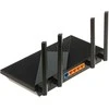 TP-LINK Dviejų juostų Wi-Fi 6 Maršrutizatorius Archer AX55 AX3000, 802.11ax, 10/100/1000 Mbit/s, Ethernet LAN (RJ-45) 4 jungtys