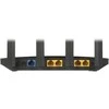 TP-LINK | Maršrutizatorius | Archer C6 | 802.11ac | 300+867 Mbit/s | 10/100/1000 Mbit/s | Mesh palaikymas: ne | MU-MIMO: taip | Mobiliojo ryšio nėra | Antenų tipas: 4x išorinės | Ne