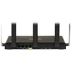 Ruijie MARŠRUTIZATORIUS RG-EW3000GXPRO Wi-Fi 6, 2.4 GHz, 5 GHz 574 Mbps + 2402 Mbps REYEE