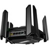 Ruijie Networks REYEE RG-EW7200BEPRO Wi-Fi 7 maršrutizatorius, 2,4 GHz, 5 GHz, 1377 Mb/s + 5765 Mb/s