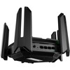Ruijie Networks REYEE RG-EW7200BEPRO Wi-Fi 7 maršrutizatorius, 2,4 GHz, 5 GHz, 1377 Mb/s + 5765 Mb/s