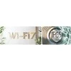 Maršrutizatorius Ruijie PRIEIGOS TAŠKAS RG-RAP72PRO-OD Wi-Fi 7 2.4 GHz, 5 GHz, 688 Mbps + 4323 Mbps REYEE