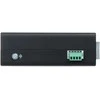 Šakotuvas PRAMONINIS SWITCH'AS POE DS-3T1512HP-SI-8P4F/NOPOWER 8 PRIEVADŲ SFP Hikvision