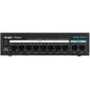 Šakotuvas Ruijie SWITCH POE RG-ES110FG-P 8 PRIEVADŲ REYEE