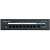 Šakotuvas Ruijie SWITCH POE RG-ES110GS-P-L 8 PRIEVADŲ SFP REYEE
