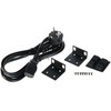 Šakotuvas SWITCH POE RG-ES126FGS-LP 24 PRIEVADŲ REYEE