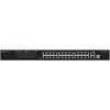 Šakotuvas SWITCH POE RG-ES126FGS-LP 24 PRIEVADŲ REYEE