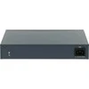 Šakotuvas Hikvision 16 prievadų komutatorius DS-3E0516-E(B)