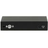 Šakotuvas SWITCH POE CS4006-4ET2ET-60 4 PRIEVADŲ DAHUA