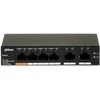 Šakotuvas SWITCH POE CS4006-4ET2ET-60 4 PRIEVADŲ DAHUA