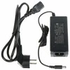 Šakotuvas SWITCH POE CS4006-4ET2ET-60 4 PRIEVADŲ DAHUA