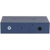 Šakotuvas Dahua Technology PFS3008-8GT-96 tinklo komutatorius Ne-valdomas L2 Gigabit Ethernet (10/100/1000) Juoda Maitinimas per Eternetą (PoE)