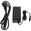 Šakotuvas Switch Dahua Technology Switch zarządzalny Dahua CS4010-8GT-60 8x1GbE 2x1GbE uplink PoE 60W
