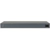 Šakotuvas Hikvision DS-3E1318P-EI tinklo komutatorius su valdomu greituoju Ethernet (10/100) maitinimu per Ethernet (PoE) 1U Mėlyna
