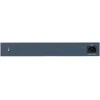 Šakotuvas SWITCH POE DS-3E1512HP-SI-8P2T2F 8 PRIEVADŲ SFP Hikvision