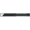 Šakotuvas Jungiklis POE DS-3E1520HP-SI-16P2T2F 16 PRIEVADŲ SFP Hikvision