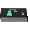 Šakotuvas SWITCH POE HS4412-8ET-120 8 PRIEVADŲ + 4 x SFP DAHUA
