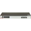 Šakotuvas SWITCH POE RG-CS86-12XMG4VS-UP 12 PRIEVADŲ SFP+ RUIJIE