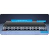 Šakotuvas SWITCH POE RG-CS86-48MG4VS2QXS-UPD 48 PRIEVADŲ SFP+ RUIJIE