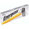 Energizer industrial AA LR6 Alkaline Elementai 10vnt.