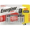Baterija ALKALICZNA BAT-AAA/E-MAX*P16 1.5 V LR3 (AAA) ENERGIZER
