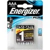 Elementai Energizer Max Plus AAA 4v