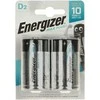ŠARMINĖ BATERIJA BAT-LR20-MAXPLUS*P2 1.5 V LR20 (D) ENERGIZER