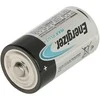 ŠARMINĖ BATERIJA BAT-LR20-MAXPLUS*P2 1.5 V LR20 (D) ENERGIZER