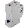 SAUGIKLIŲ IŠJUNGIKLIAI LE-606619 VIENFAZIS 63 A D02 LEGRAND