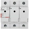 SAUGIKLIŲ IŠJUNGIKLIAI LE-606702 TRIFAZIS 6 A D01 LEGRAND