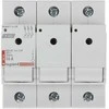 SAUGIKLIŲ IŠJUNGIKLIAI LE-606704 TRIFAZIS 16 A D01 LEGRAND