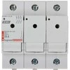 SAUGIKLIŲ IŠJUNGIKLIAI LE-606705 TRIFAZIS 20 A D02 LEGRAND