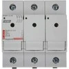 SAUGIKLIŲ IŠJUNGIKLIAI LE-606706 TRIFAZIS 25 A D02 LEGRAND