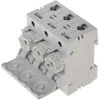 SAUGIKLIŲ IŠJUNGIKLIAI LE-606707 TRIFAZIS 35 A D02 LEGRAND